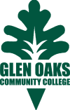 logo-GlenOaks-Leaf-Green